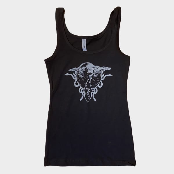 Camisetas de tiras de mujer para serigrafiar