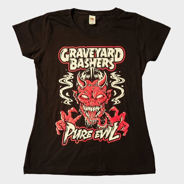 Camisetas de mujer personalizadas baratas