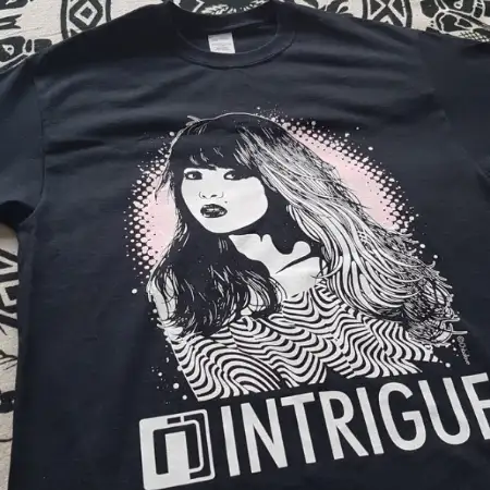 Camiseta algodón personalizada