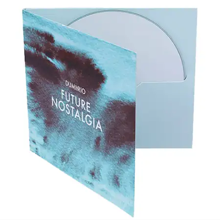 CD Digisleeve