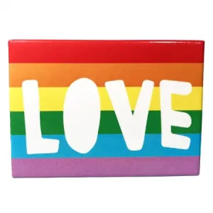 Chapas rectangulares personalizadas