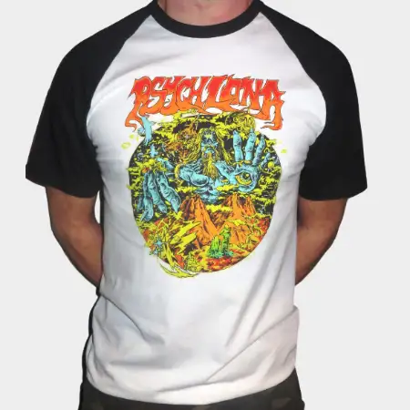 Comprar camisetas serigrafiadas