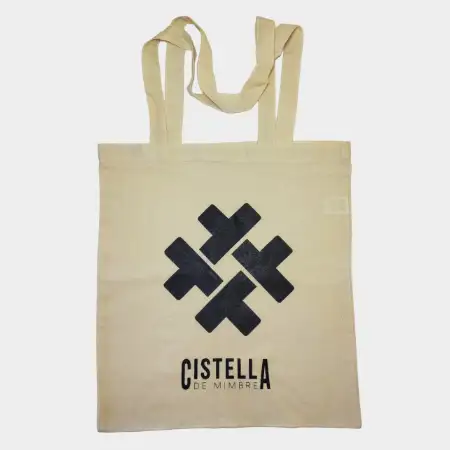 Comprar tote bags para estampar con logo