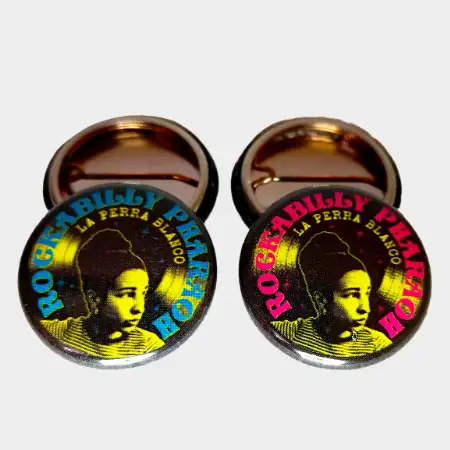 Encargar chapas personalizadas