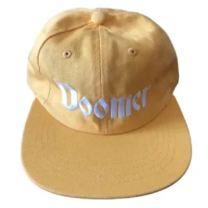 Gorras planas snapback