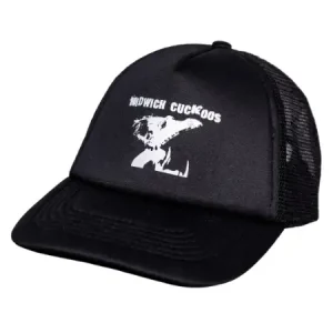 Gorras trucker personalizadas