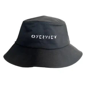 Gorros bucket hat personalizados