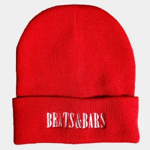 Gorros tejidos personalizados