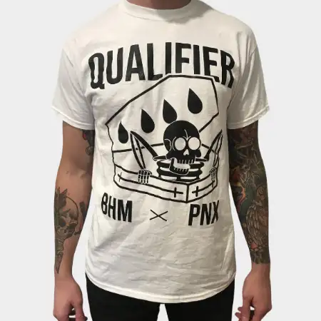 Hacer camisetas estampadas