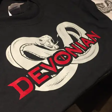 Hacer camisetas serigrafiadas