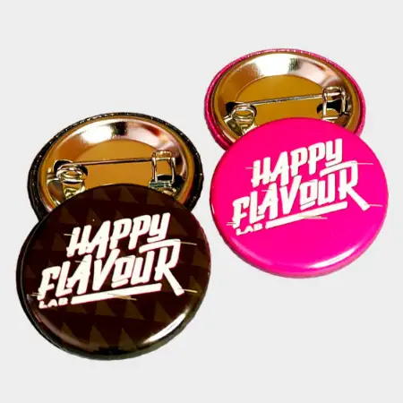 Imprimir chapas personalizadas