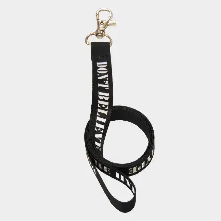 Lanyards para eventos