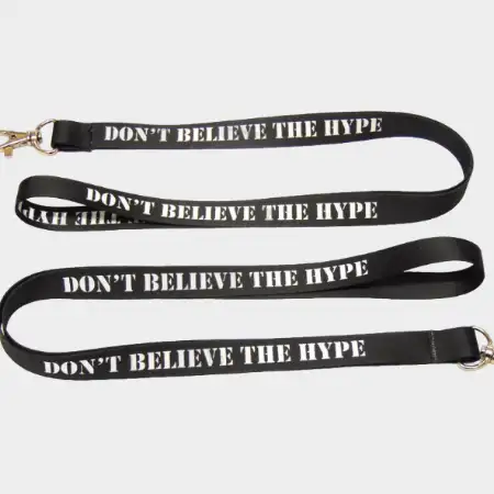 Lanyards personalizados con logo
