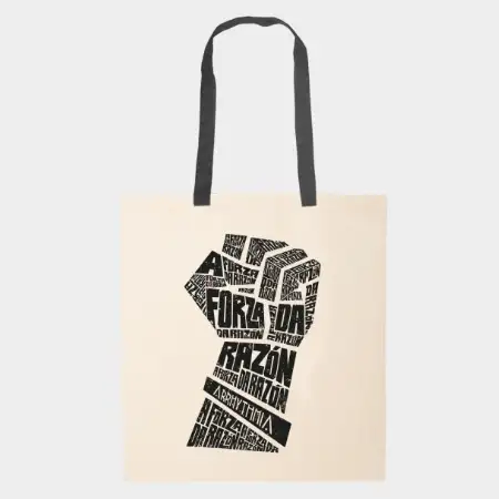 Serigrafía en Tote Bags