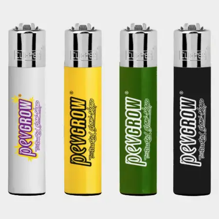Comprar mecheros personalizados online