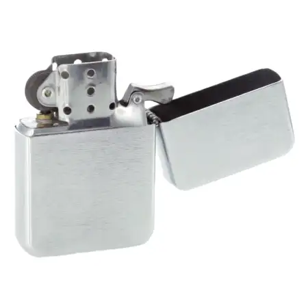 Mecheros Zippo personalizados