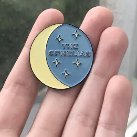Pin para personalizar