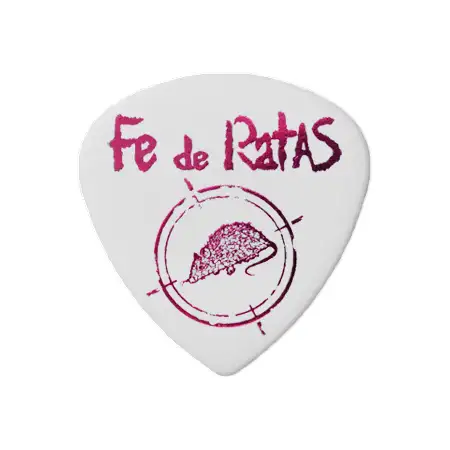 Púas jazz personalizadas