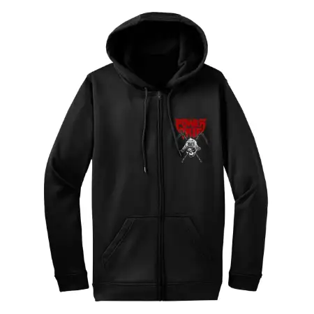 Sudaderas con cremallera personalizadas