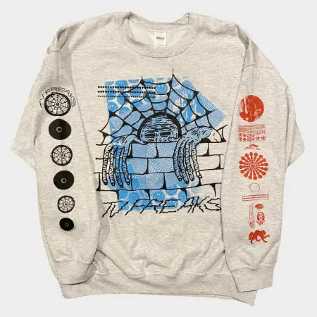 Sudaderas serigrafiadas personalizadas