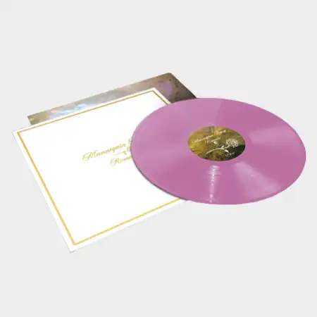 Grabación en vinilo