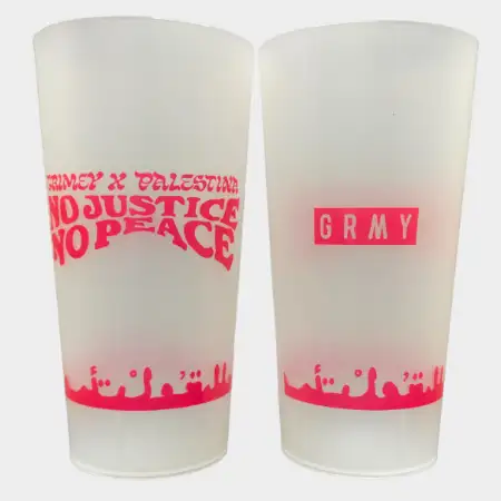 Vasos festival personalizados