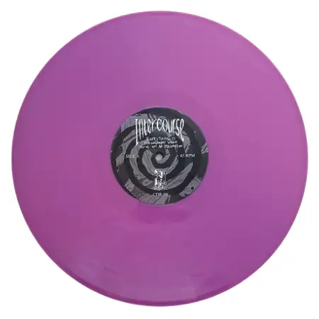 Vinilo 12 pulgadas